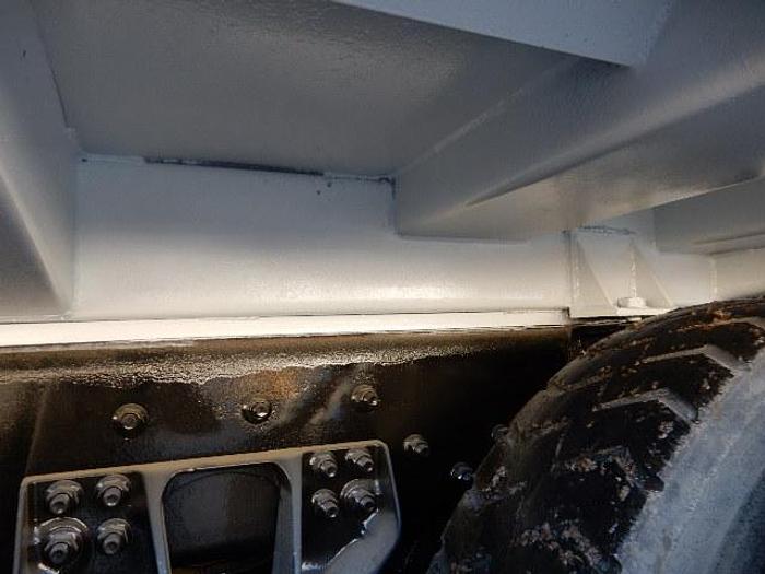 Used 2009 CCC LET2-45