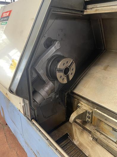 Buone 1996 MAZAK QUICK TURN 30N