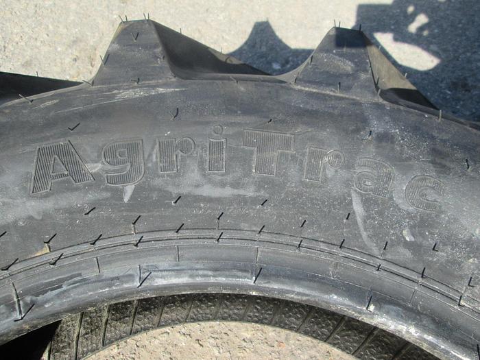 12.4 x 24 Tractor Tire