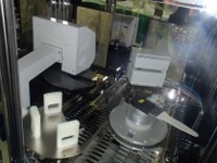 Used 2003 N&K Technology Inc. 3300