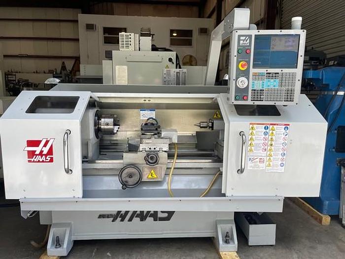 Used 2008 Haas TL-1