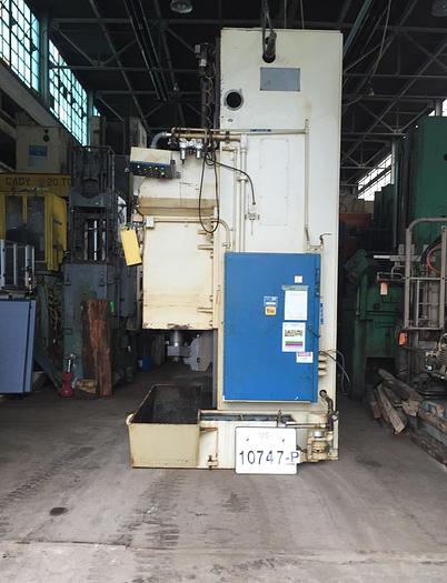 Used Broaching Machine Vertical VP-25-66