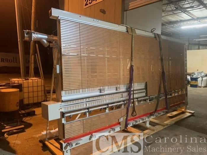 Used 2019 Striebig Control 18 Vertical Panel Saw