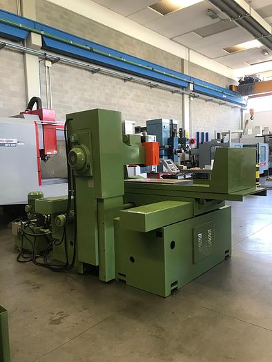 Usato RETTIFICA TANGENZIALE