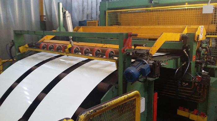 Used FIMI   2.5mm Multi-Blanking Line (Used) #3559