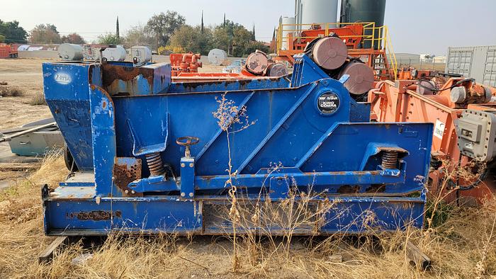 Used National Oilwell Varco NOV Brandt King Cobra Venom