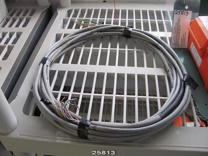 Used METSO AUTOMATION SMART PULP #25813