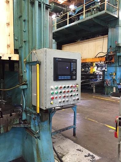Used VERSON S2-400-120-60T
