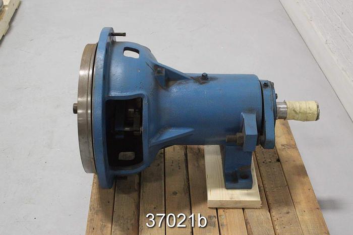 Used Warren PL/PH18 Pump Power End #37021