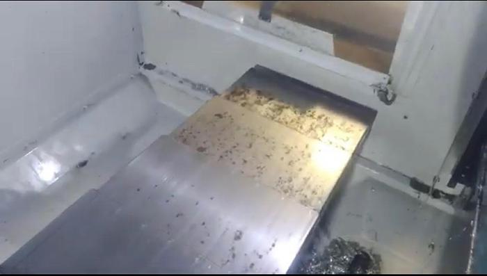 Used 2018 HAAS VF-2SS 4-Axis CNC Vertical Machining Center