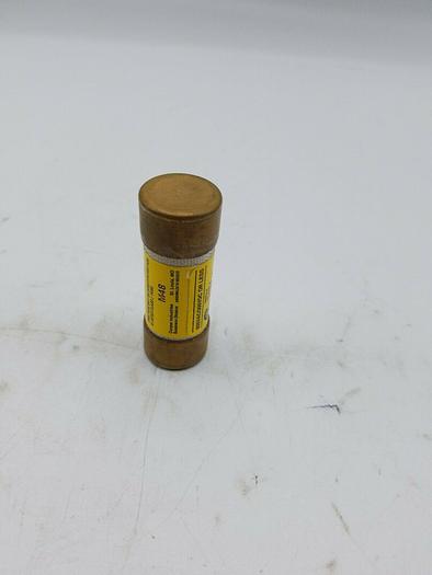 Used Buss Low-Peak LPJ-25SP