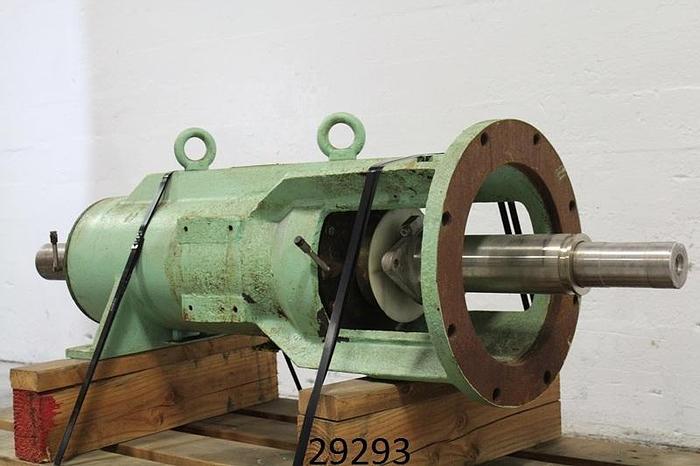 Used Tristar Mixer Size SMB 5 #29293