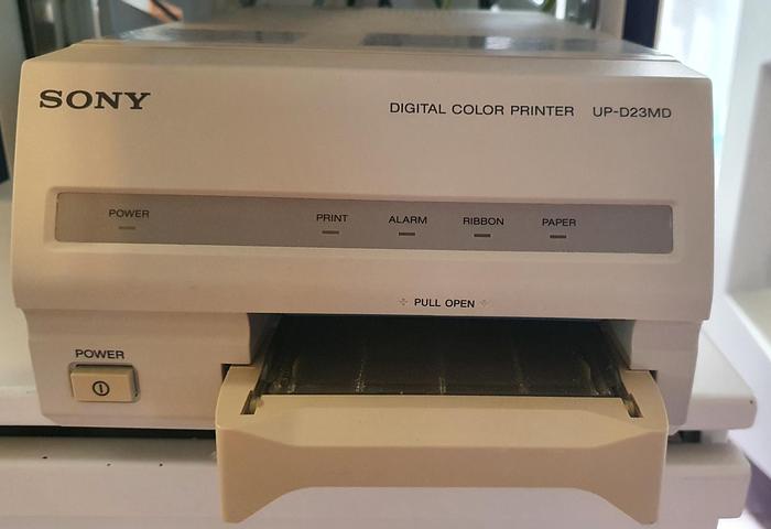 Gebraucht World of Medicine / Lemke Endoskopie Turm