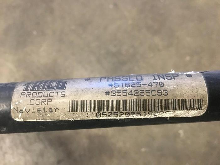 Used 2006 INTERNATIONAL 4300