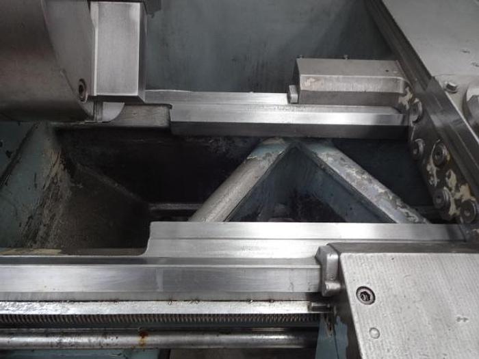 Utilisé Tour parallèle marque CAZENEUVE type HB 575