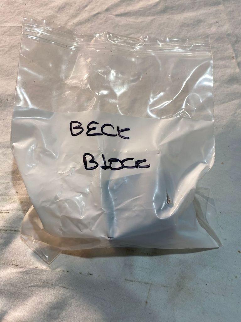 Used Beck Block for Sale at SMT Resource Equipment LLC