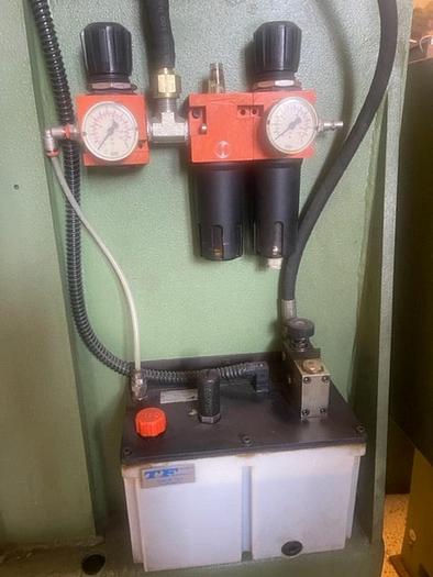 Usato PRESSA IMS 50TON