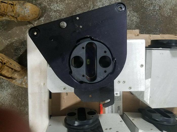 Used Key Technology, Inc Image Sensor Scanner Camera 800941