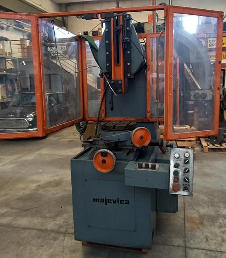 Usato STOZZATRICE MECCANICA MAJEVICA DM 200