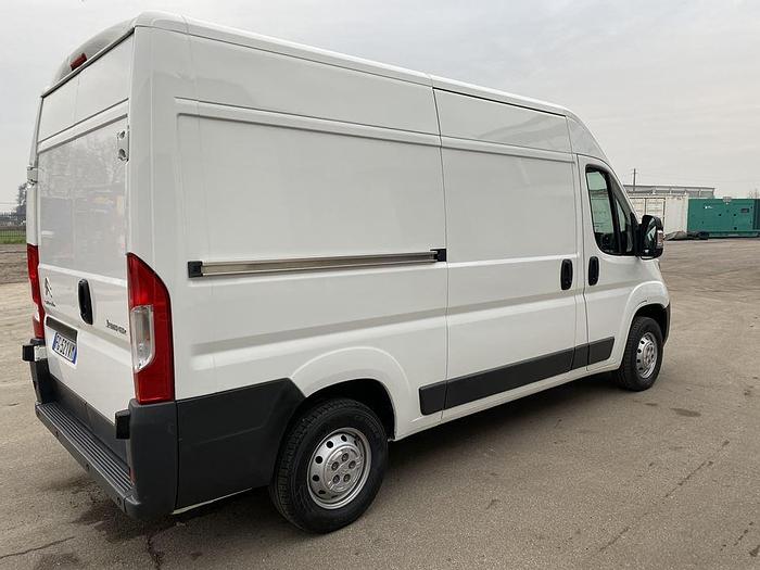 Usato 2016 CITROEN JUMPER