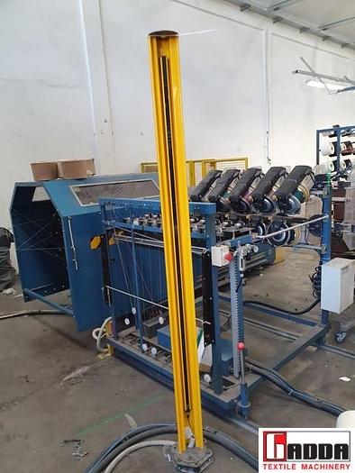 Used ORDITOIO SUZUKI NAS 300 - 2250 mm #OR 198