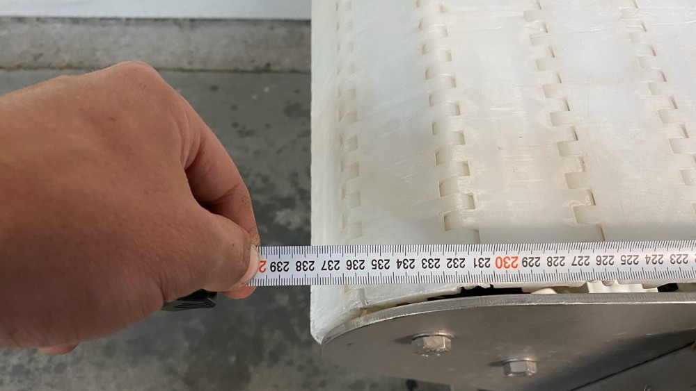 Used Loma IQ3 metal detector