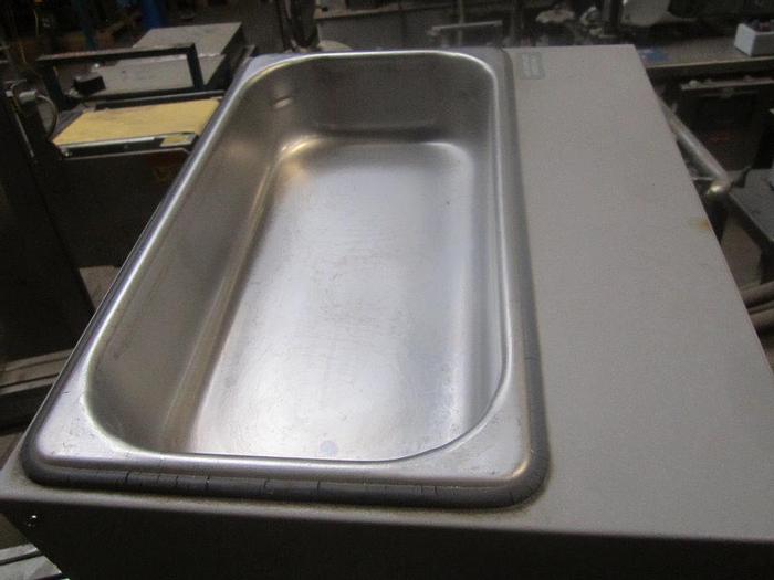 Used Lab, Bath, Water, VWR, 2 liter, 6" x 12" x 2", Shel-Lab #S740147