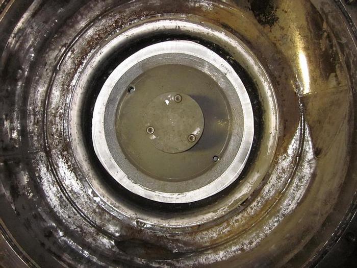 Used BIRD 400 #25895