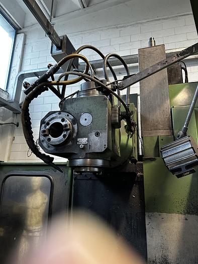 Installata TIGER TFA 4