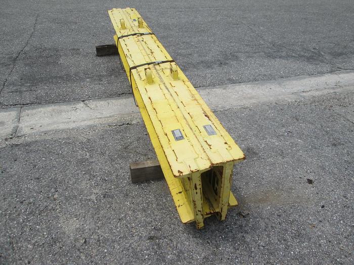 Used Buffalo Lifting & Testing Spreader Bars