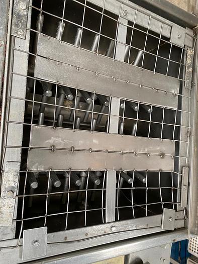 Used WINKWORTH MIXER