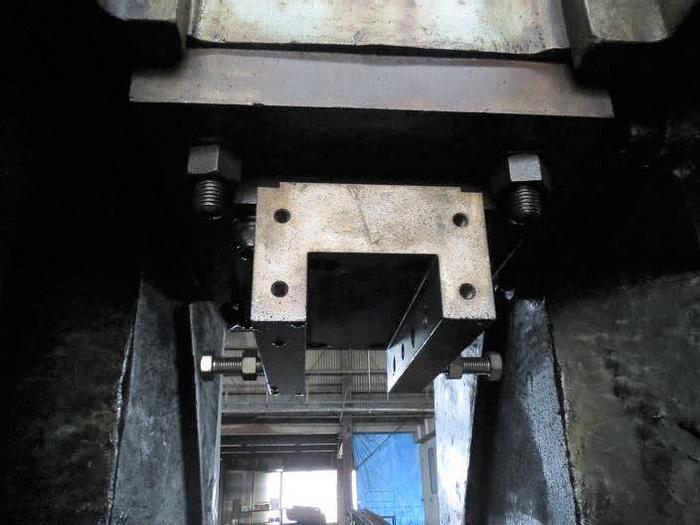 Used Press Hot Forging