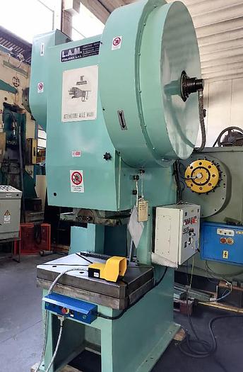 Usato PRESSA BULGARA PE 100 TON