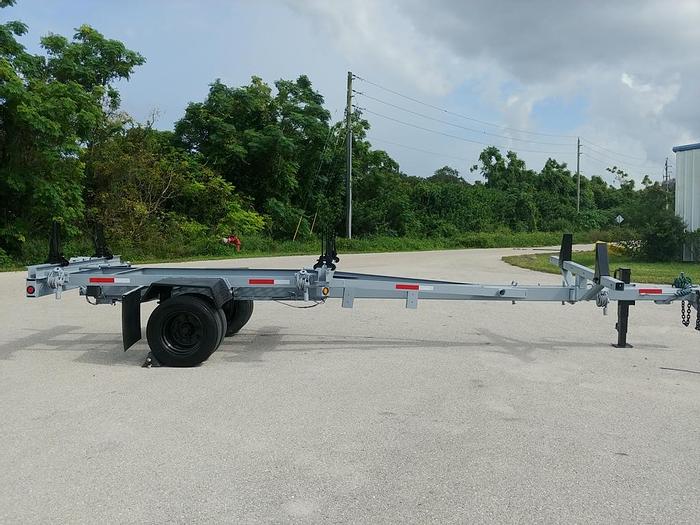 Used 2012 Brindle 1500