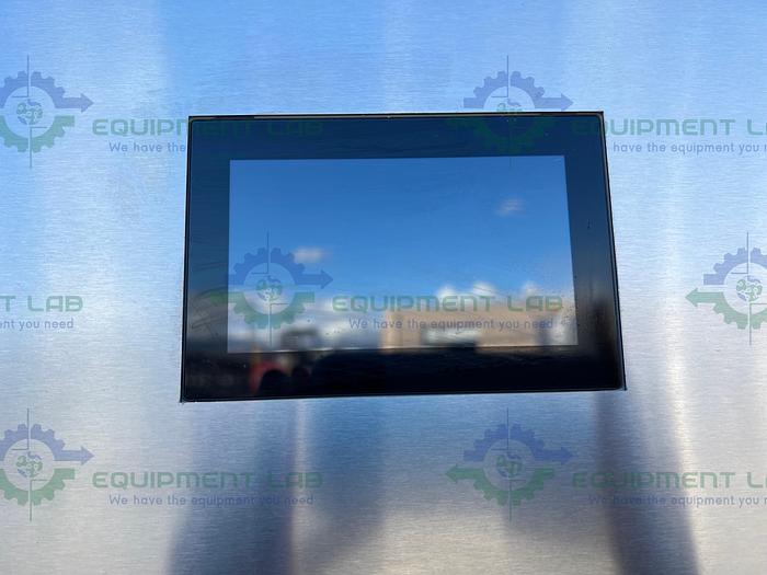 Used Norlake  NSWDF492SSS/0A White Dimond Series Auto Defrost Freezer 25°C, 49 CU. FT.