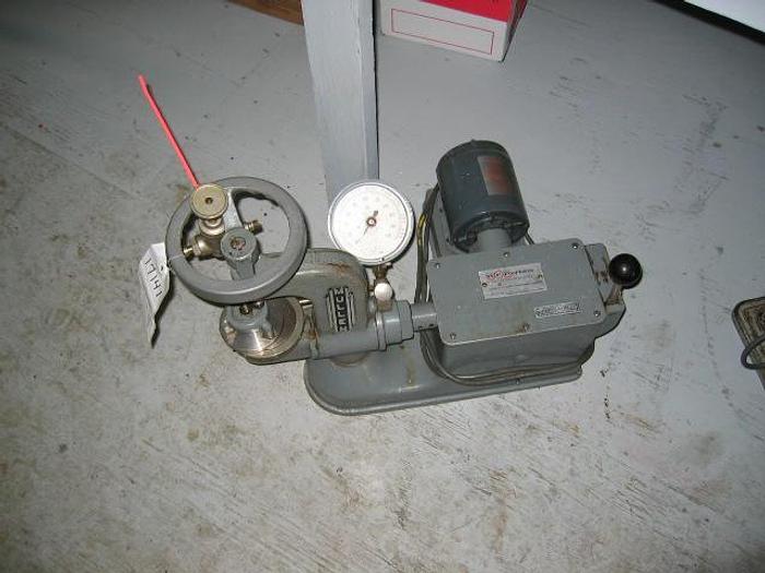 Used BF PERKINS C #17141