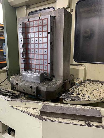 Used 1998 Leblond-Makino A77