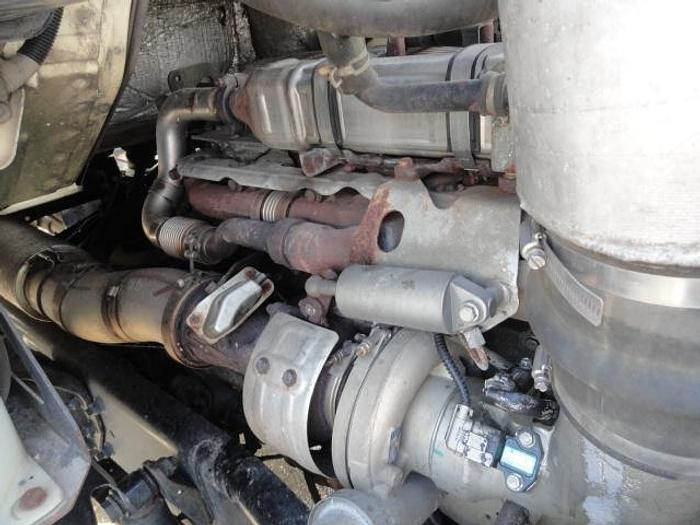 Used 2009 STERLING L9500