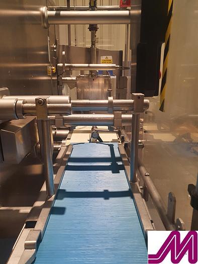 Used Alpma  CUT 25 Continious cheese cutter