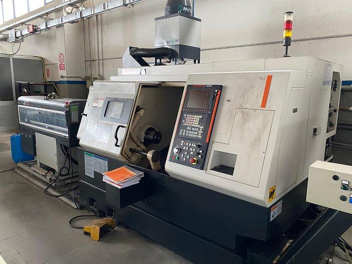 Usato 2006 MAZAK QTN-200 MY