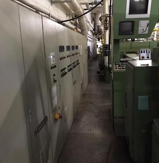 Usato RAMEUSE 1997 BRUCKNER