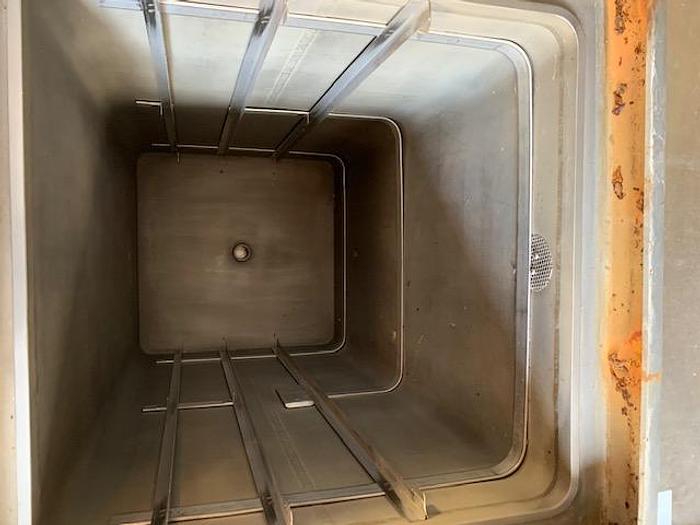 Used Enviromental Tectonics AutoClave