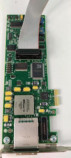 Gebraucht Philips Ultrasound Board 