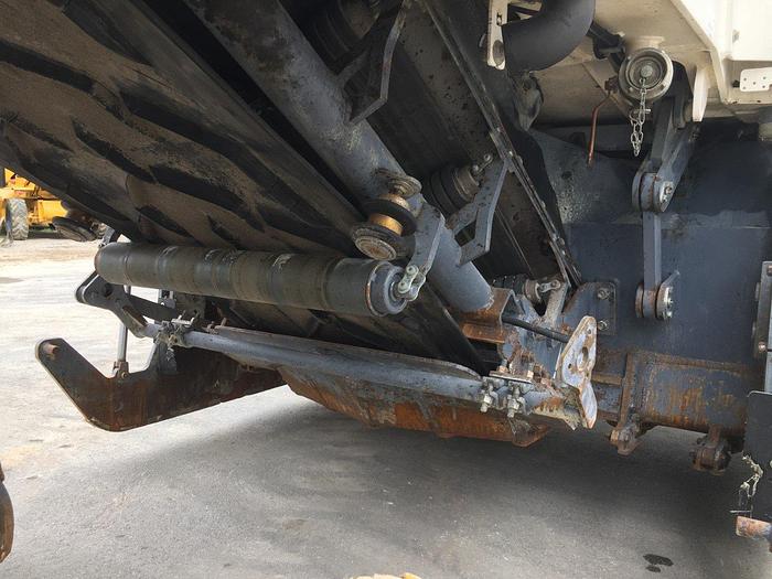 Usato 2010 WIRTGEN W210