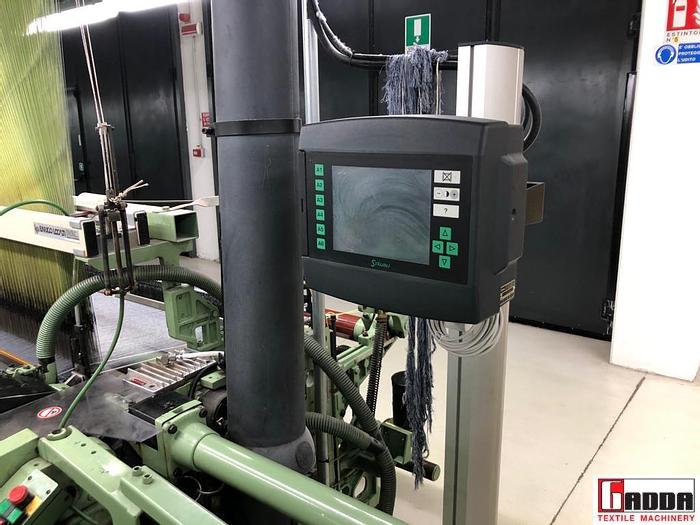 Used DORNIER HTV 190 cm JACQUARD STAUBLI CX 880/2688 JC5