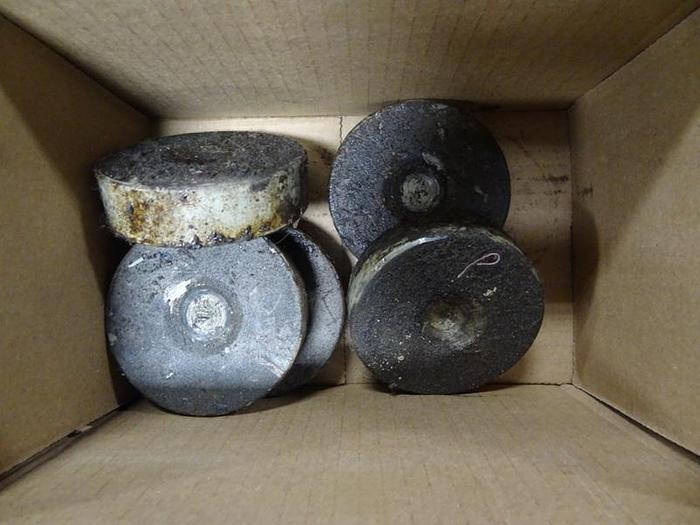 Used OKAMOTO OGM 8-10P PLAIN PROGRAMMABLE CYLINDRICAL GRINDER