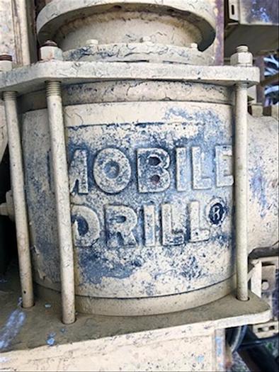 Used 2000 Mobile B53 Diamond Core Drill