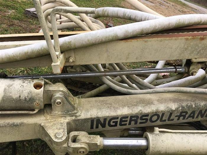 Used 1986 Ingersoll-Rand CM 351 Drill Rig Crawlair