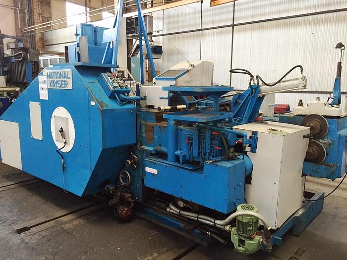 Used Part Former Cold National