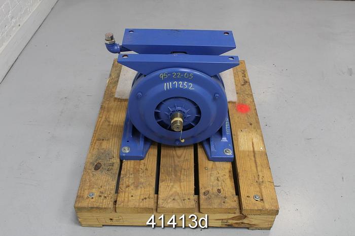 Unused Sumitomo CHHP-61807-17 Cyclo 6000 Gear Drive, Ratio 17/1 #41413